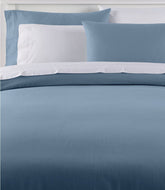 L.L.BeanUltrasoft Comfort Flannel Comforter Cover