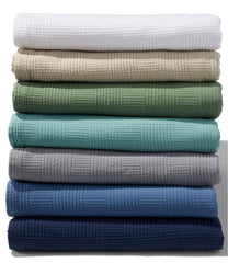 L.L.BeanVintage Matelassé Bedspread