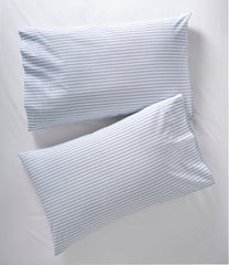 L.L.BeanPremium Egyptian Percale Sheet Collection, Stripe