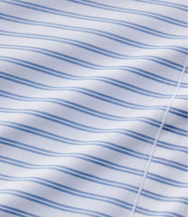L.L.BeanPremium Egyptian Percale Sheet Collection, Stripe