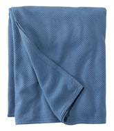 L.L.BeanMaine Twill Blanket