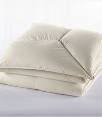 L.L.BeanPermabaffle Box Goose Down Comforter, Warmer
