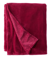 L.L.BeanWicked Plush Throw