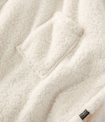 L.L.BeanCozy Sherpa Wearable Throw