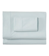 L.L.BeanSunwashed Percale Sheet Collection