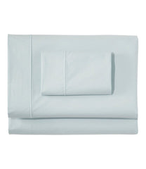 L.L.BeanSunwashed Percale Sheet Collection