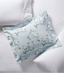 L.L.BeanPremium Egyptian Percale Comforter Cover Collection, Daisy
