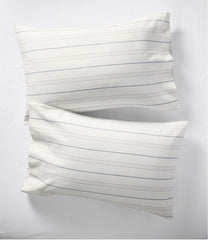 L.L.BeanOrganic Flannel Sheet Collection, Stripe