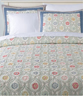 L.L.BeanBotanical Border Quilt Collection