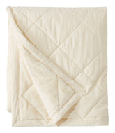 L.L.BeanUltraplush Primaloft Blanket