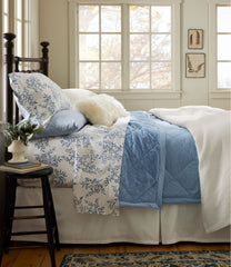 L.L.BeanUltraplush Primaloft Blanket