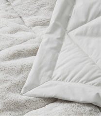 L.L.BeanUltraplush Down Blanket
