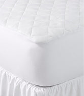 L.L.BeanKnit Top Waterproof Mattress Pad