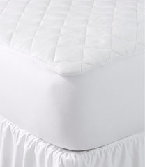 L.L.BeanKnit Top Waterproof Mattress Pad