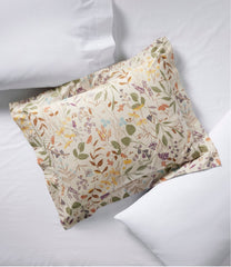 L.L.BeanBirch Floral Percale Comforter Cover Collection