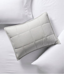 L.L.BeanUltrasoft Cotton Comforter Sham