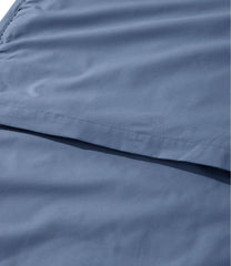 L.L.BeanUltrasoft Cotton Comforter Sham