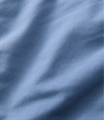 L.L.BeanUltrasoft Cotton Comforter Sham