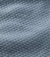 L.L.BeanOrganic Honeycomb Matelassé Sham