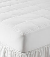 L.L.BeanPrimaLoft Mattress Pad