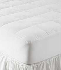 L.L.BeanPrimaLoft Mattress Pad