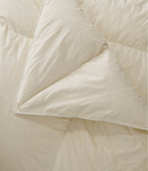 L.L.BeanPermabaffle Box Goose Down Comforter, Warm