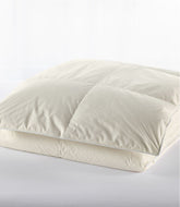 L.L.BeanBaffle Box Stitch Goose Down Comforter, Warm