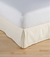 L.L.BeanBox Pleat Bed Skirt