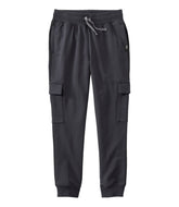 L.L.BeanKids' Cargo Knit Trail Pants