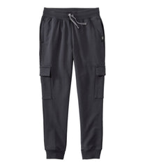 L.L.BeanKids' Cargo Knit Trail Pants