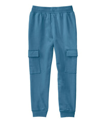 L.L.BeanKids' Cargo Knit Trail Pants