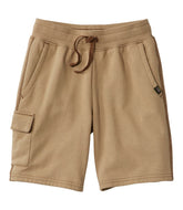 L.L.BeanKids' Cargo Knit Trail Shorts