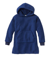 L.L.BeanKids' Wicked Cozy Sleep Hoodie