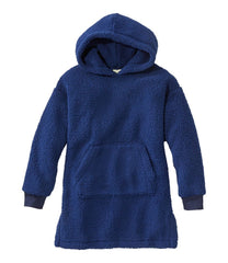 L.L.BeanKids' Wicked Cozy Sleep Hoodie