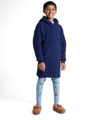 L.L.BeanKids' Wicked Cozy Sleep Hoodie