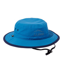 L.L.BeanToddlers' Sun Shade Bucket Hat