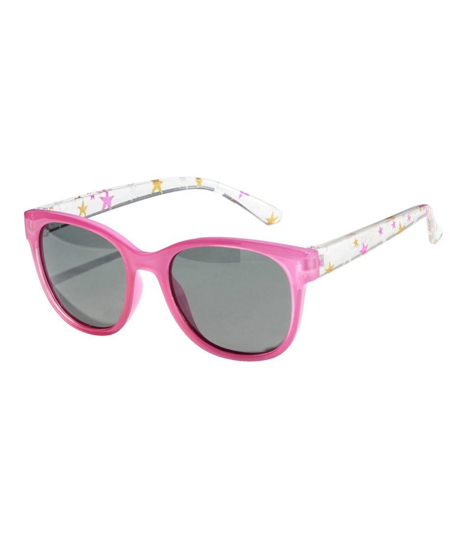 L.L.BeanKids' Bayside Polarized Sunglasses