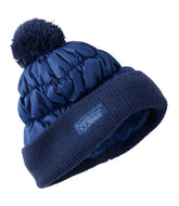L.L.BeanKids' Puffer Pom Beanie