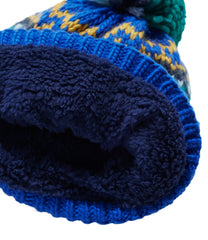 L.L.BeanKids' Chunky Yarn Hat