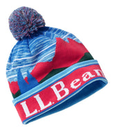 L.L.BeanKids' Pom Hat