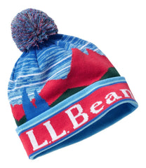 L.L.BeanKids' Pom Hat