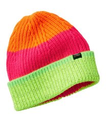 L.L.BeanKids' L.L.Beanie, Striped