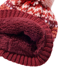 L.L.BeanToddlers' Chunky Yarn Hat