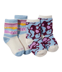 Sailcloth/Sugarplum,12-24 Months