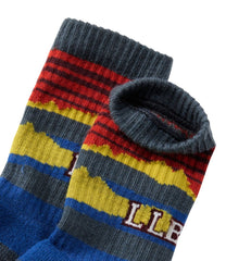 L.L.BeanKids' Katahdin Socks