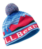 L.L.BeanToddlers' Pom Hat