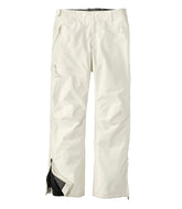 L.L.BeanWomen's Wildcat Waterproof Insulated Snow Pants