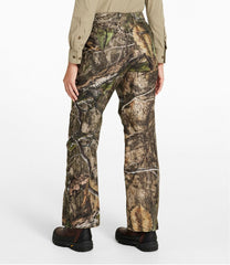 L.L.BeanWomen's Ridge Runner Storm Pant