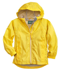 L.L.BeanInfants' and Toddlers' Discovery Rain Jacket