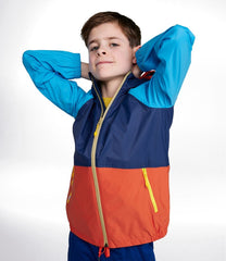 L.L.BeanKids' Wind and Rain Jacket